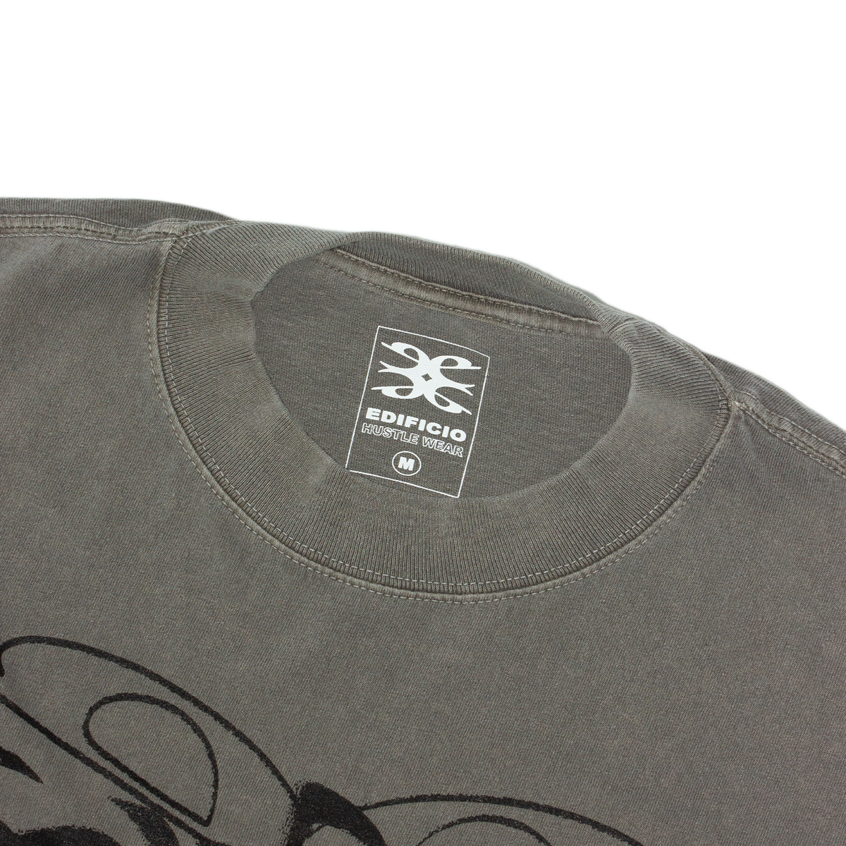 EDIFICIO SCRIPT TEE