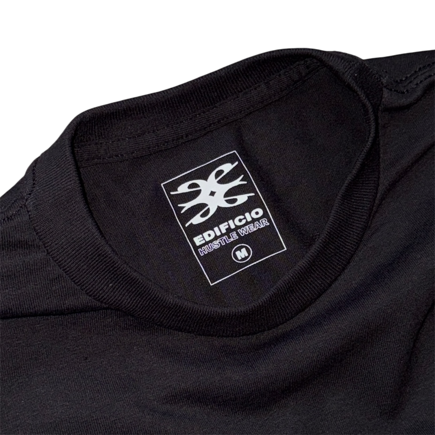 EDIFICIO 90sTEX LONGSLEEVE TEE