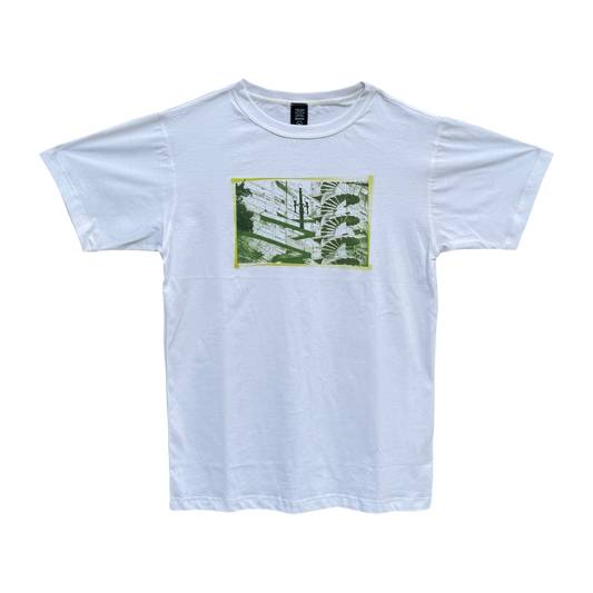 EDIFICIO SPIRAL TEE