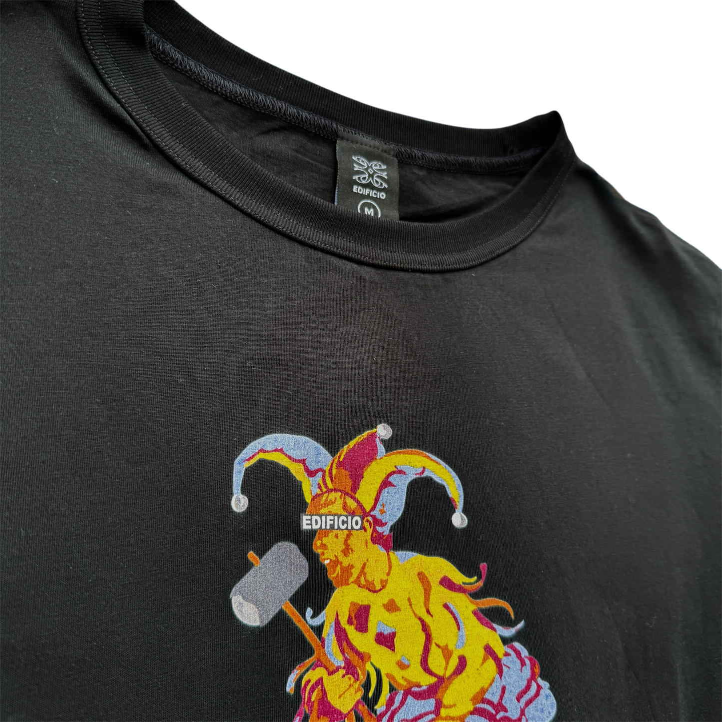 EDIFICIO JESTER TEE