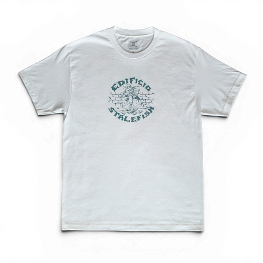 EDIFICIO X STALEFISH - MINDGOBLIN TEE